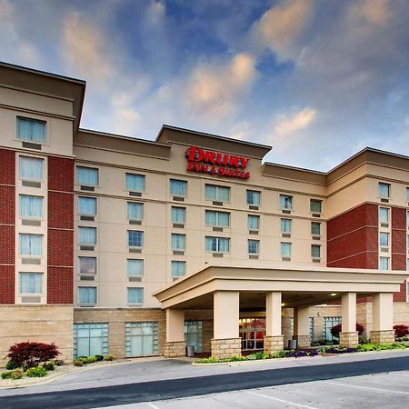 Drury Inn & Suites Findlay Ngoại thất bức ảnh