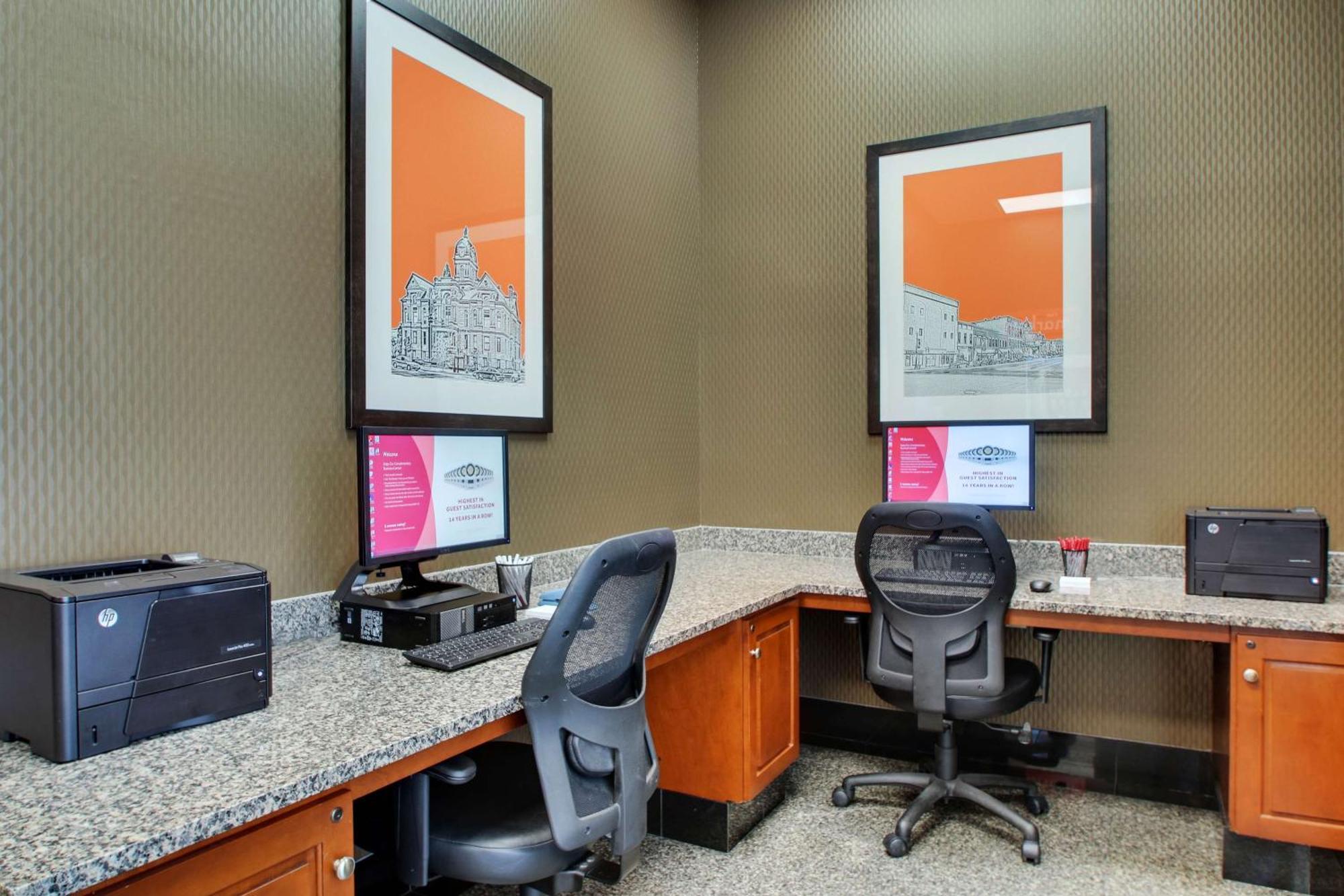 Drury Inn & Suites Findlay Ngoại thất bức ảnh