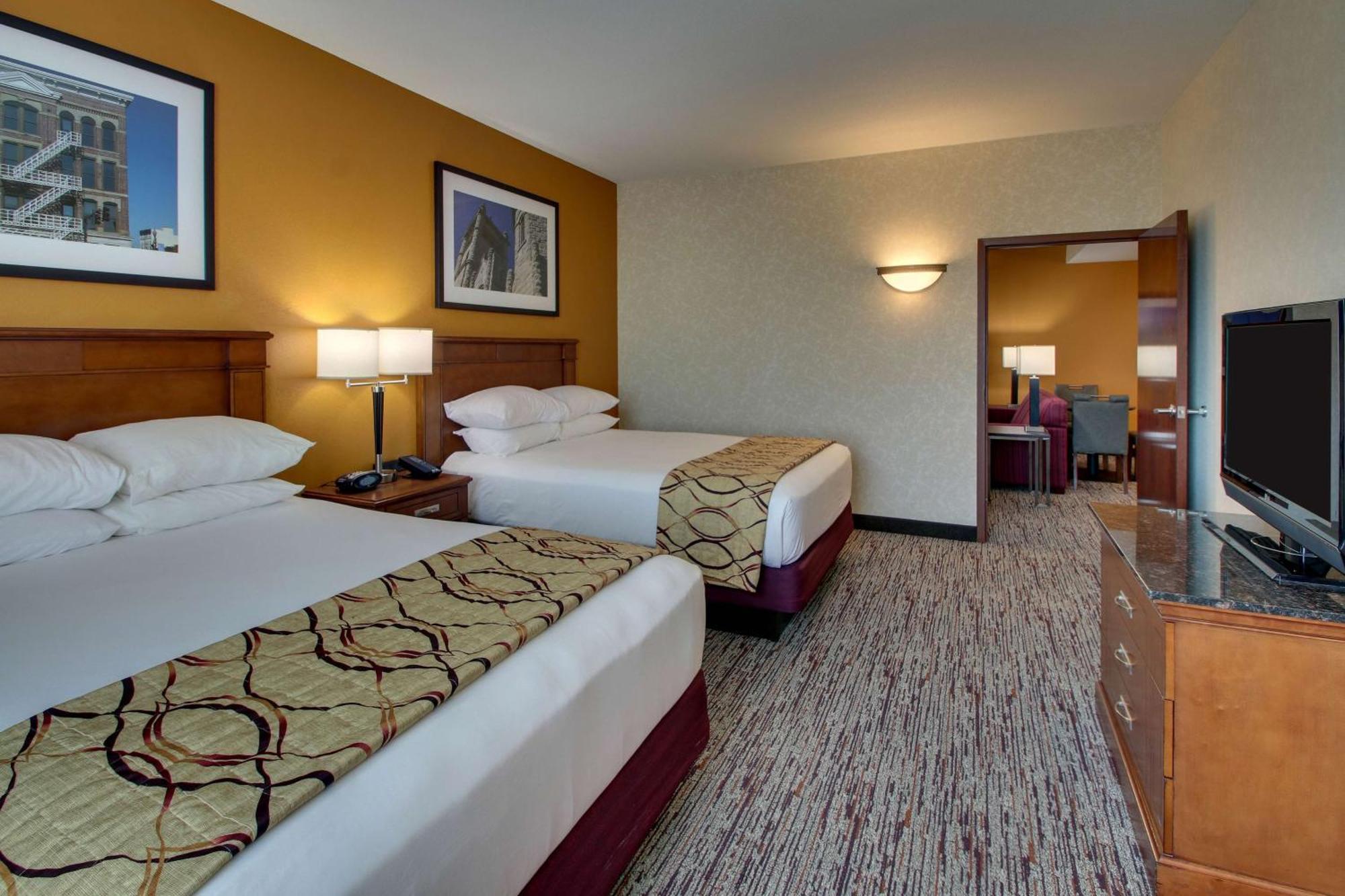 Drury Inn & Suites Findlay Ngoại thất bức ảnh
