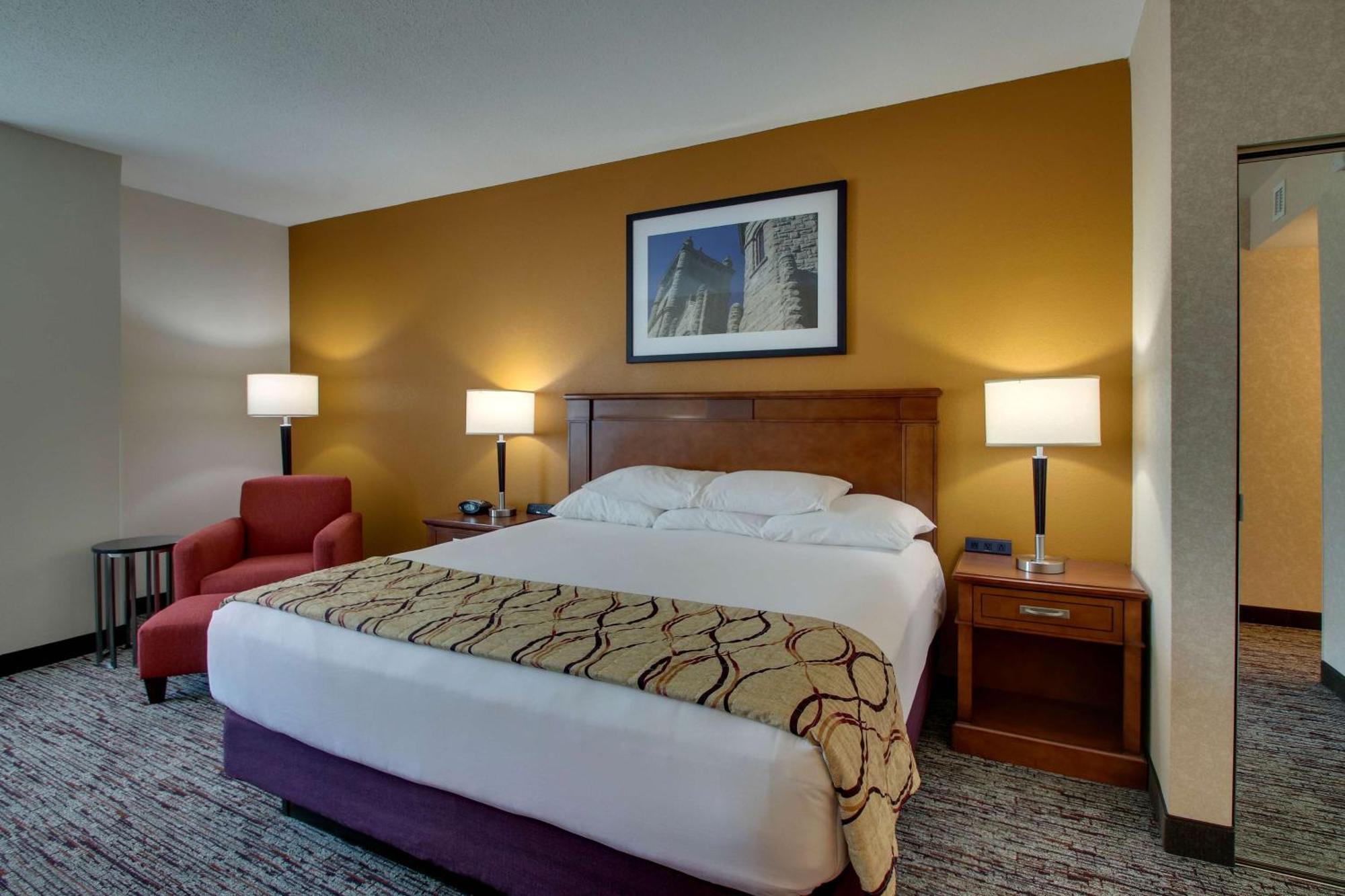Drury Inn & Suites Findlay Ngoại thất bức ảnh