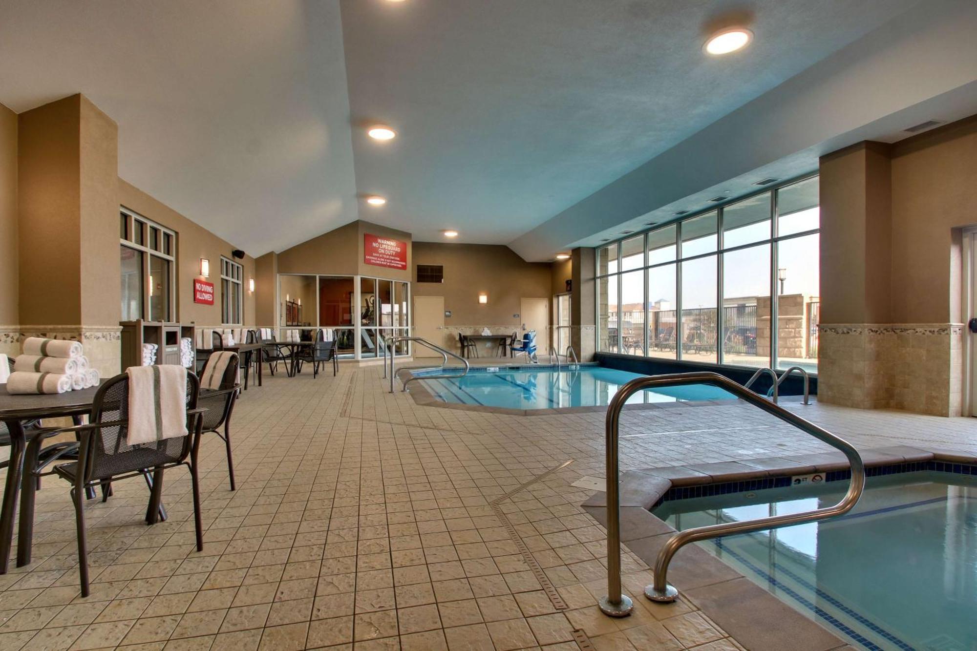 Drury Inn & Suites Findlay Ngoại thất bức ảnh