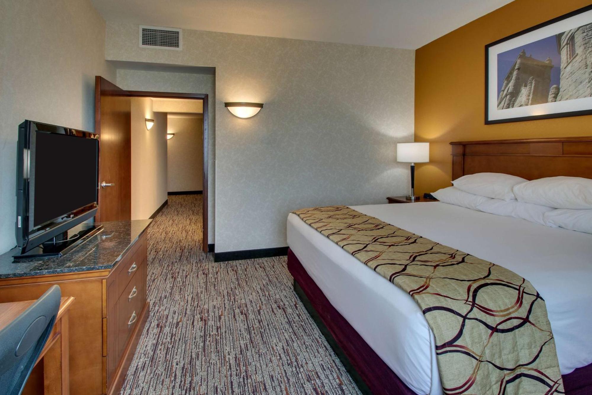 Drury Inn & Suites Findlay Ngoại thất bức ảnh