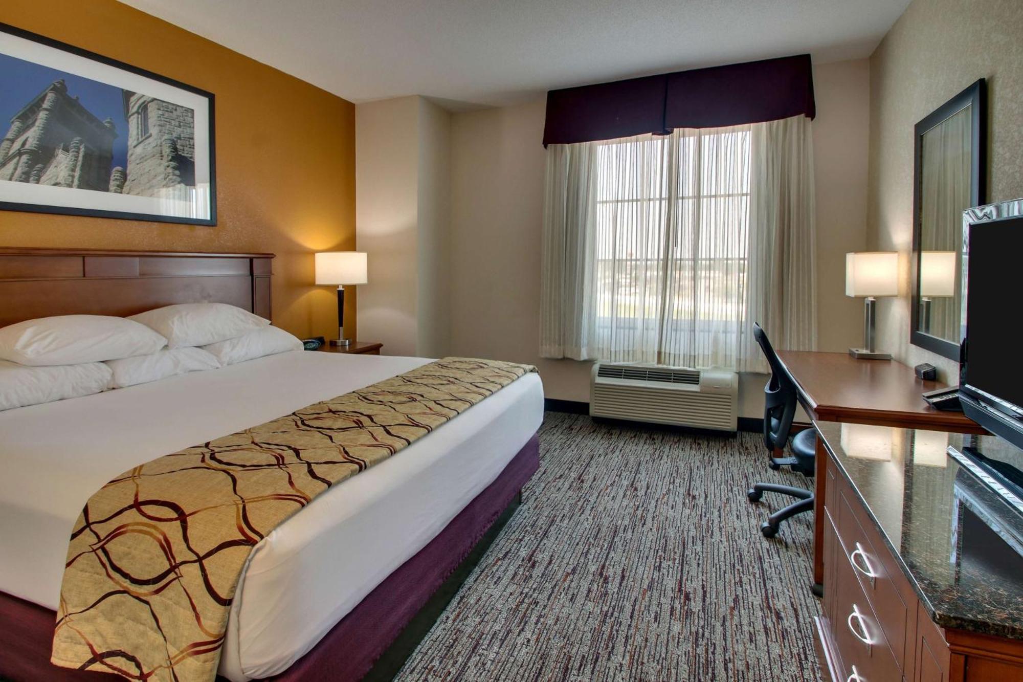 Drury Inn & Suites Findlay Ngoại thất bức ảnh
