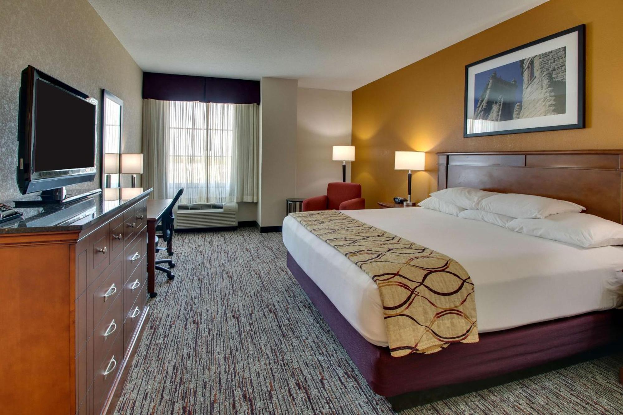 Drury Inn & Suites Findlay Ngoại thất bức ảnh