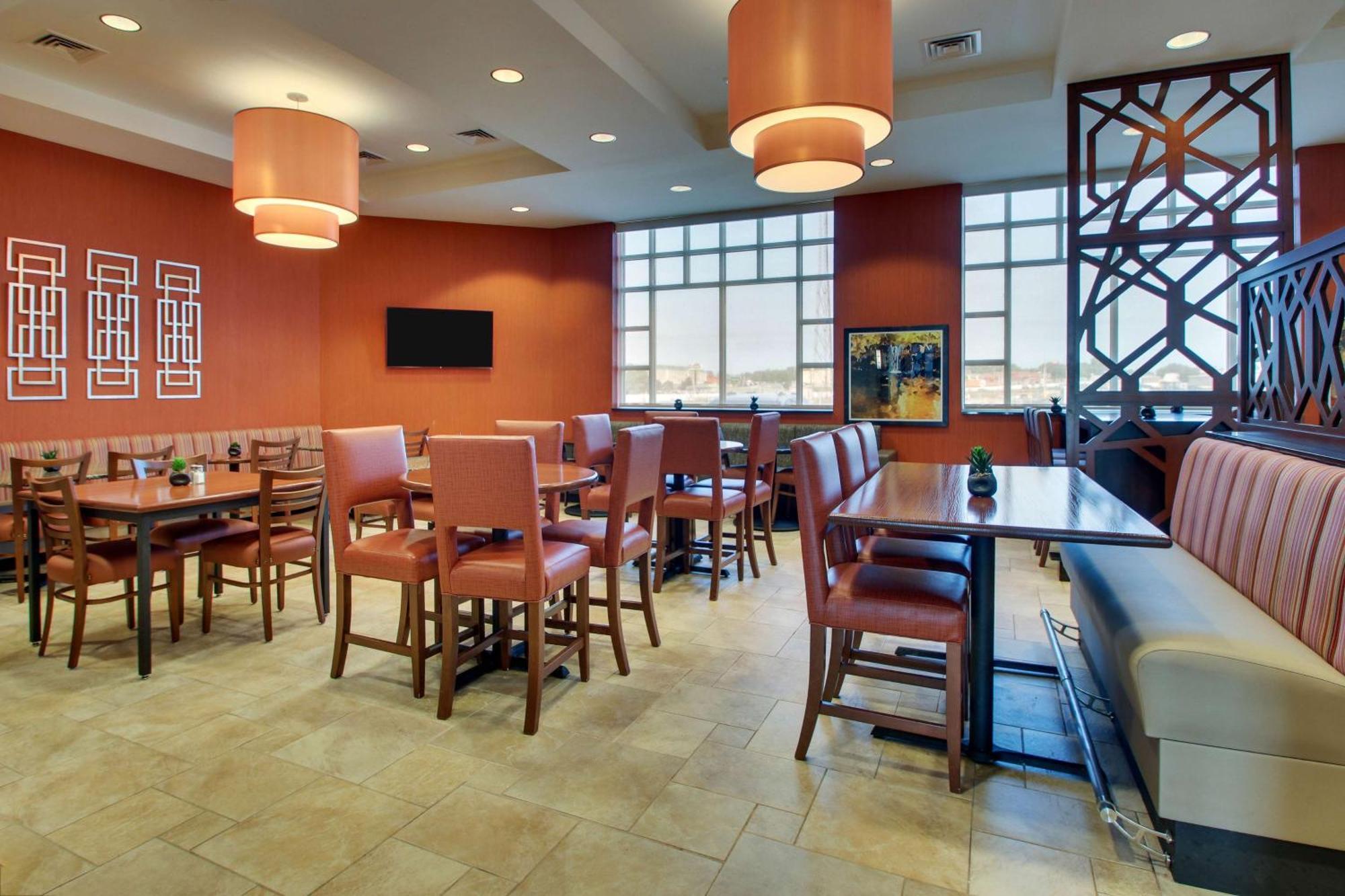 Drury Inn & Suites Findlay Ngoại thất bức ảnh