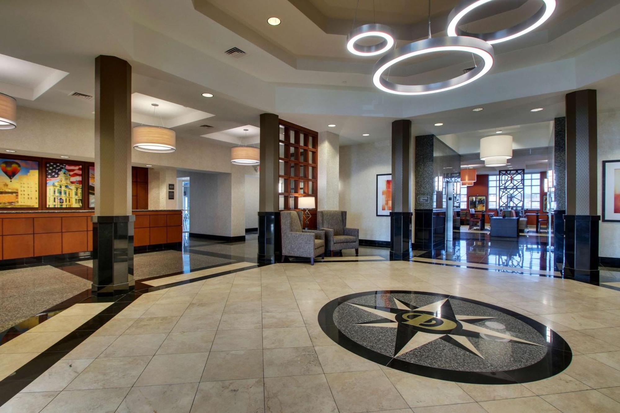 Drury Inn & Suites Findlay Ngoại thất bức ảnh