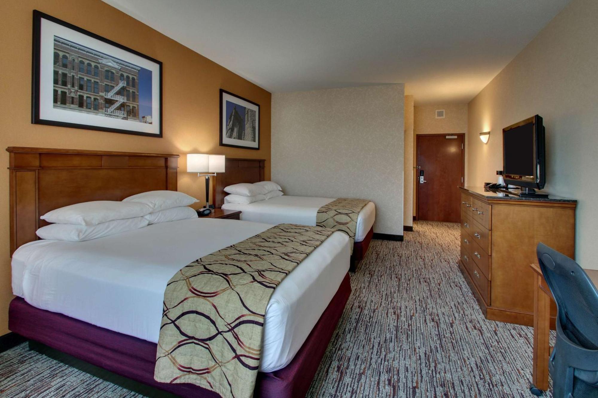 Drury Inn & Suites Findlay Ngoại thất bức ảnh