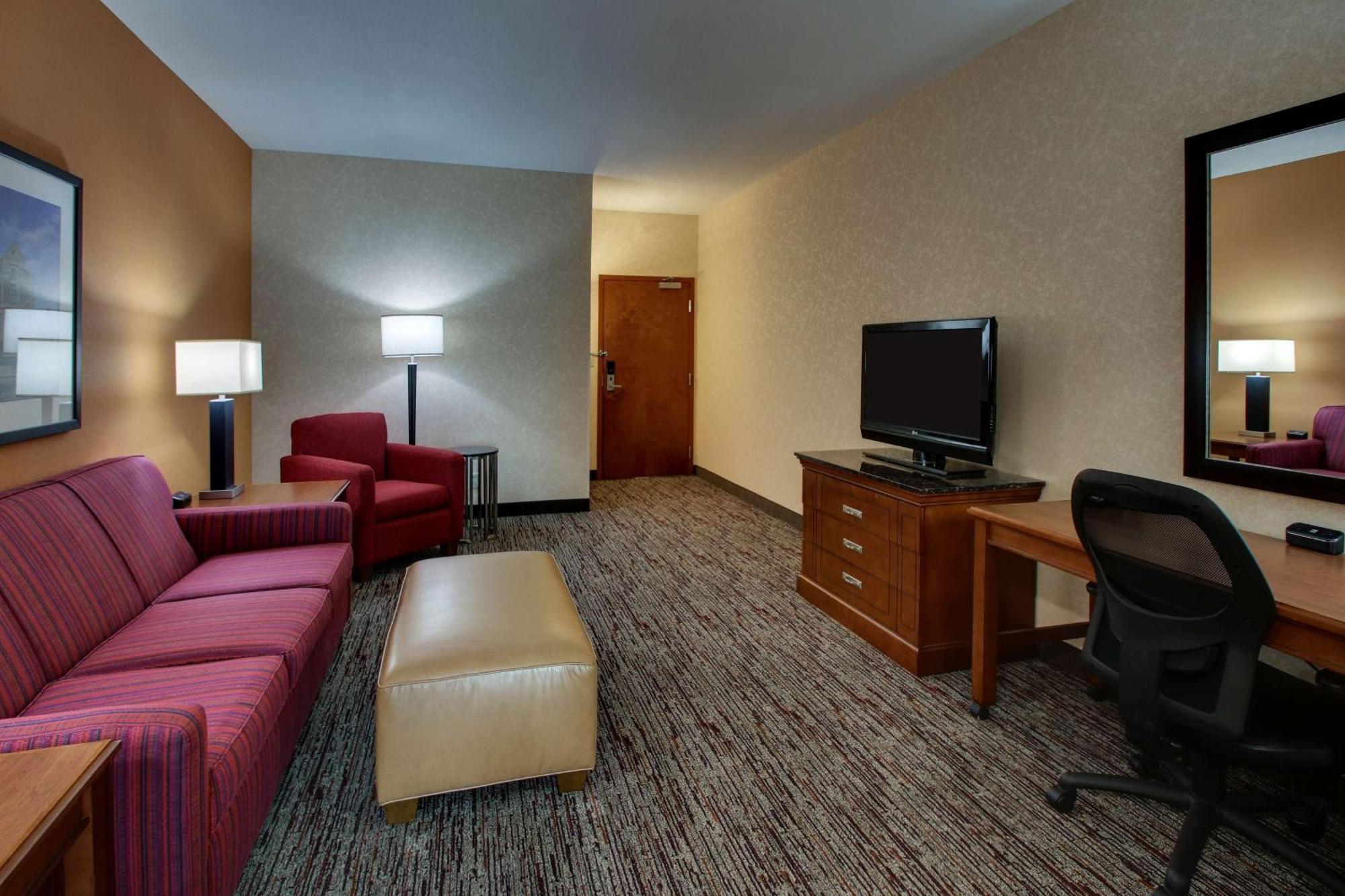 Drury Inn & Suites Findlay Ngoại thất bức ảnh