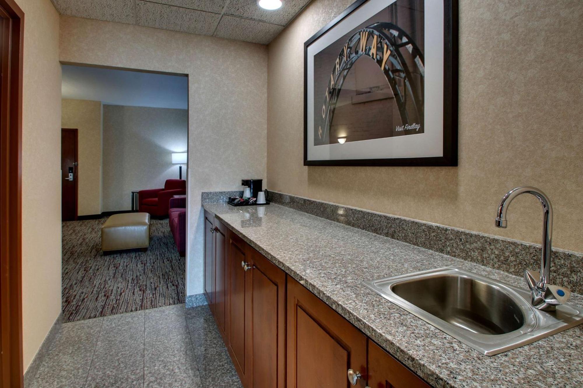 Drury Inn & Suites Findlay Ngoại thất bức ảnh