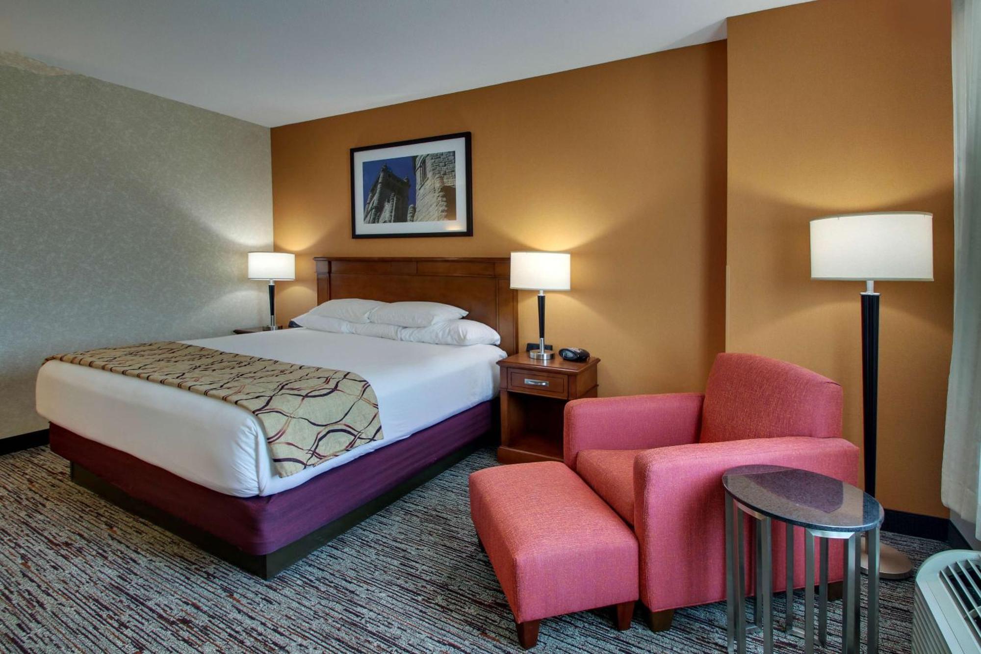 Drury Inn & Suites Findlay Ngoại thất bức ảnh