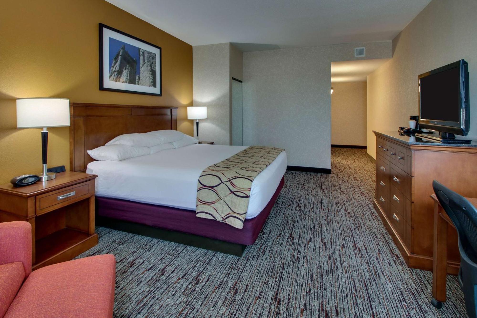 Drury Inn & Suites Findlay Ngoại thất bức ảnh
