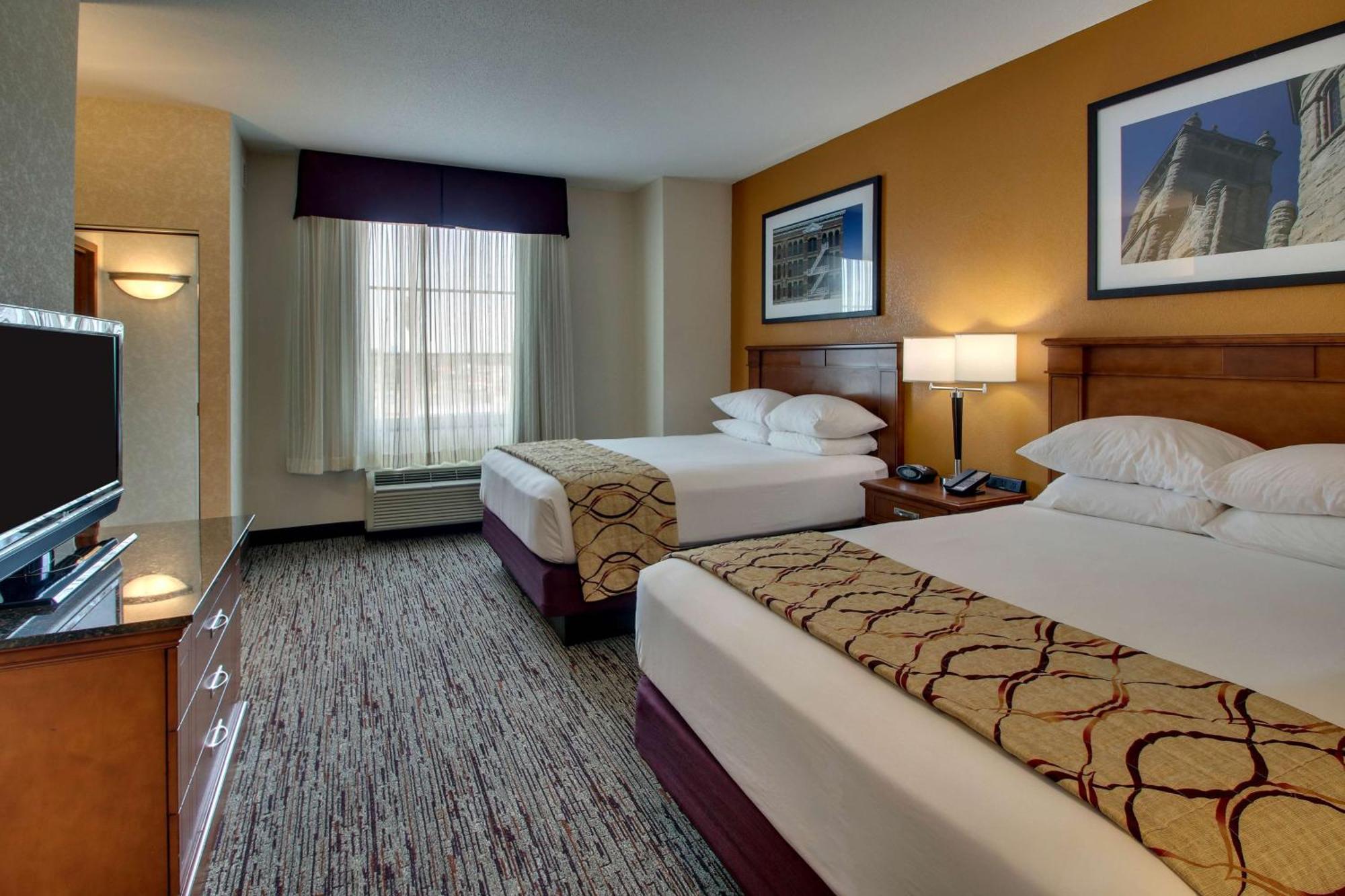 Drury Inn & Suites Findlay Ngoại thất bức ảnh