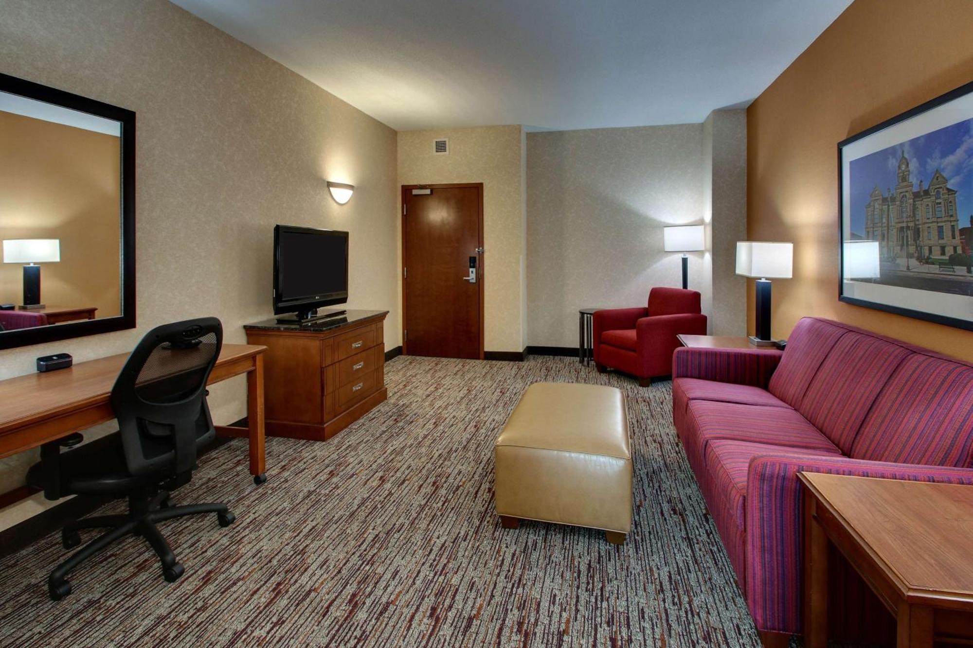 Drury Inn & Suites Findlay Ngoại thất bức ảnh