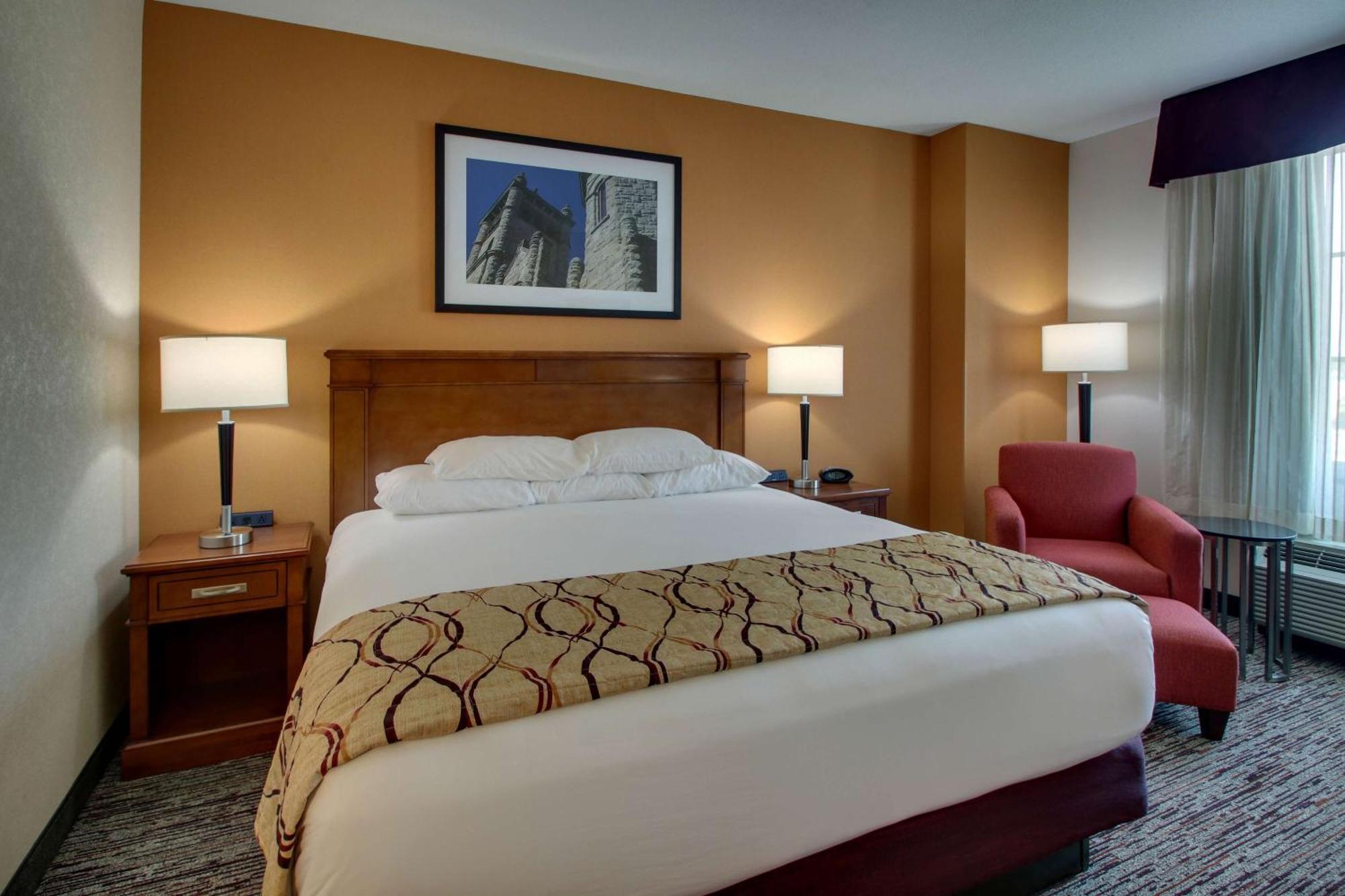 Drury Inn & Suites Findlay Ngoại thất bức ảnh