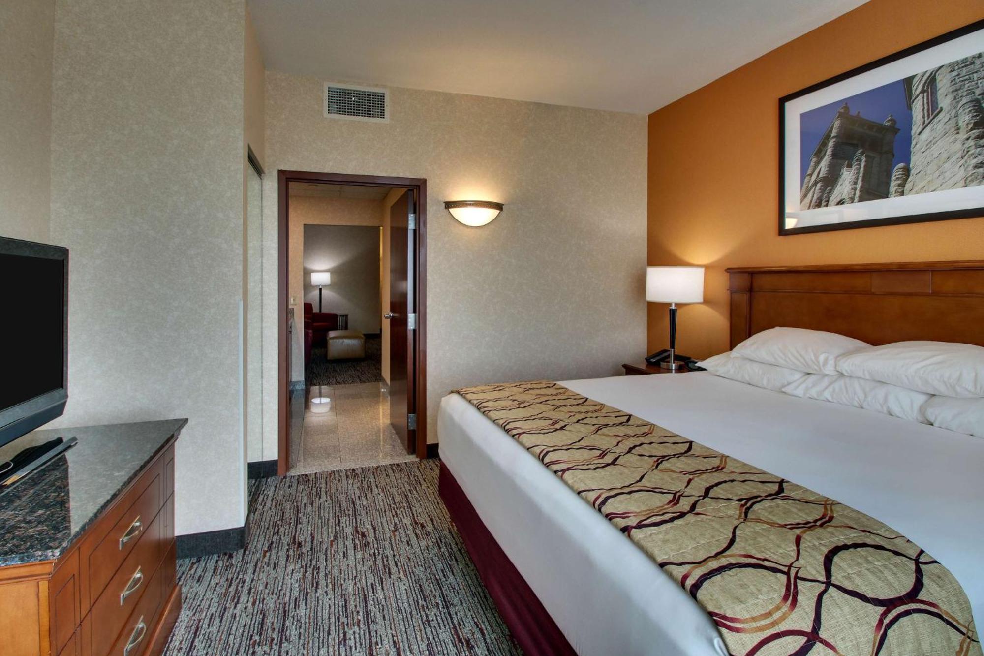 Drury Inn & Suites Findlay Ngoại thất bức ảnh