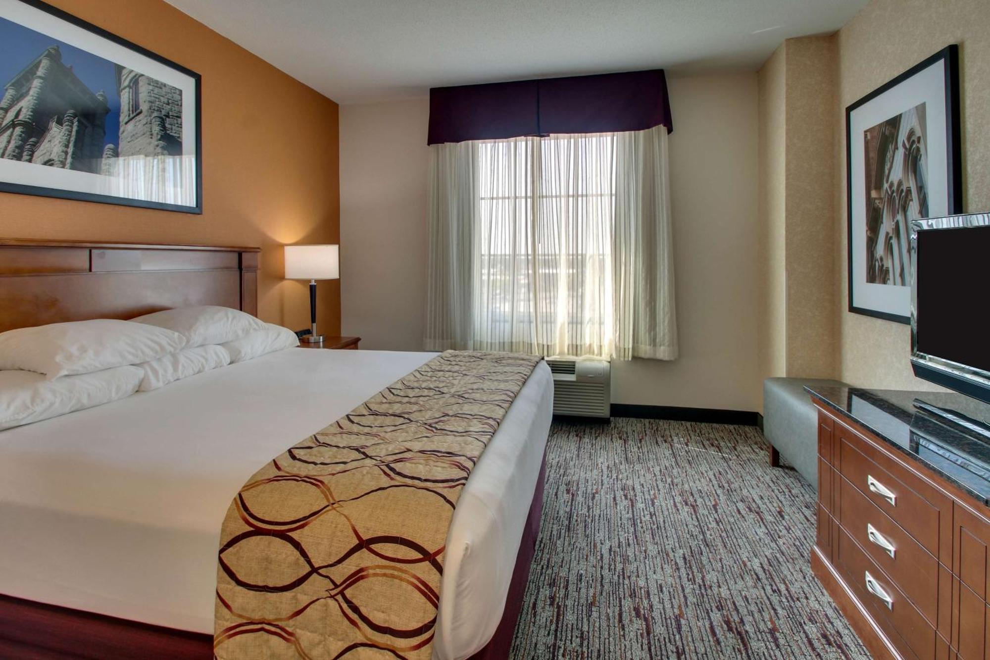 Drury Inn & Suites Findlay Ngoại thất bức ảnh