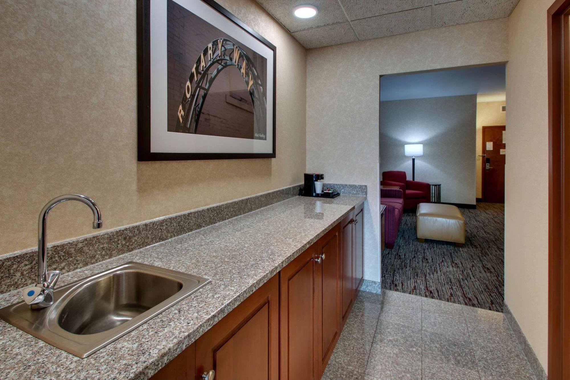 Drury Inn & Suites Findlay Ngoại thất bức ảnh