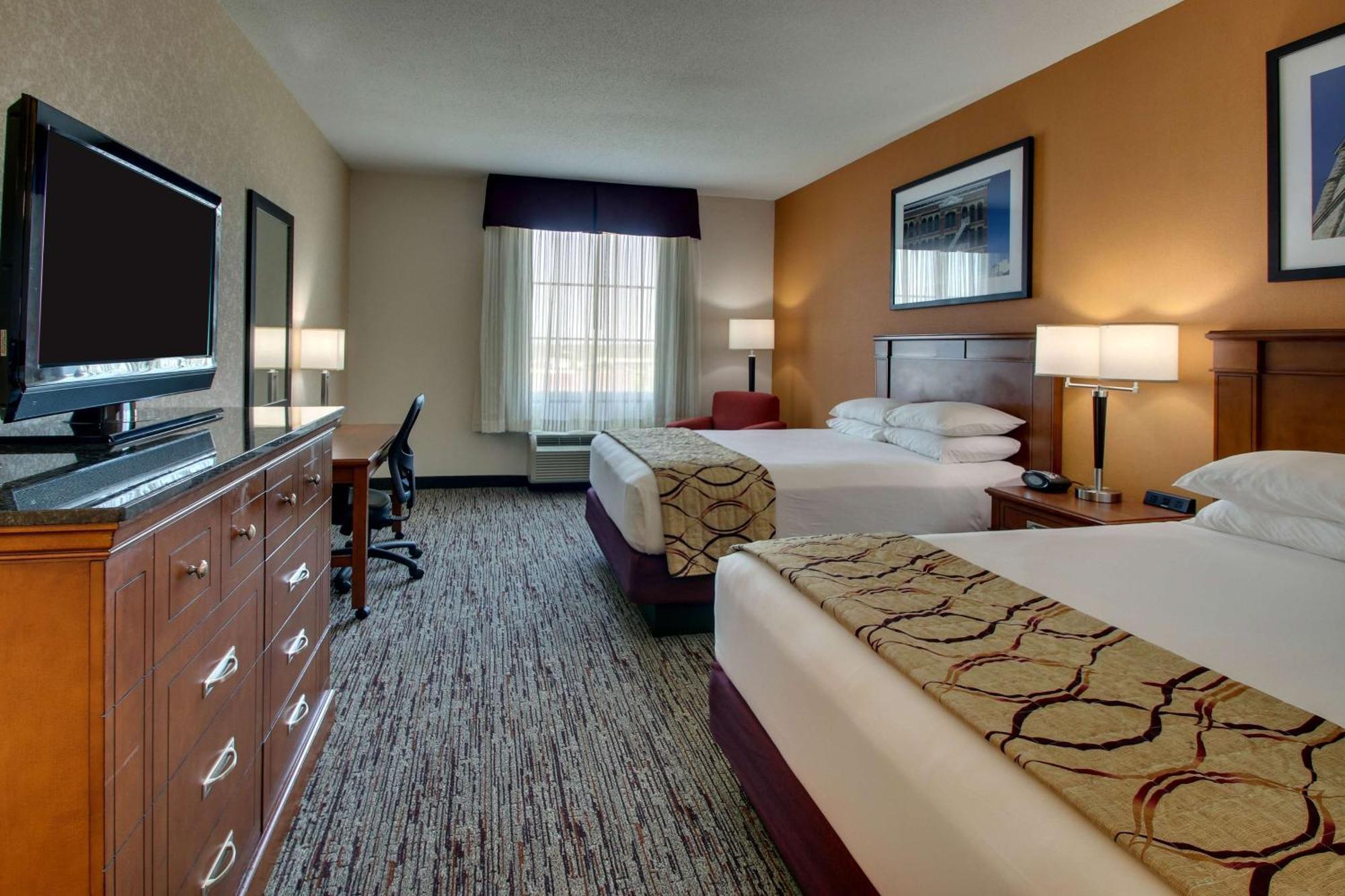 Drury Inn & Suites Findlay Ngoại thất bức ảnh