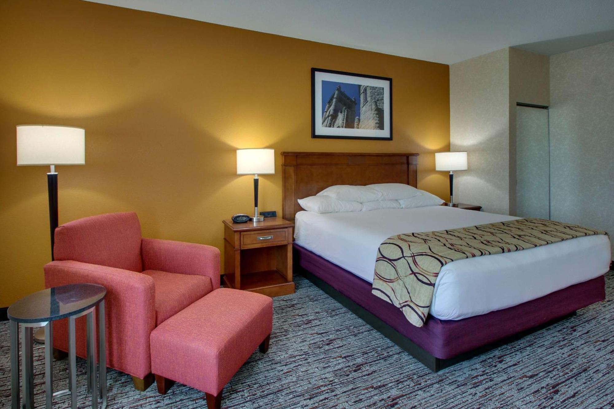 Drury Inn & Suites Findlay Ngoại thất bức ảnh