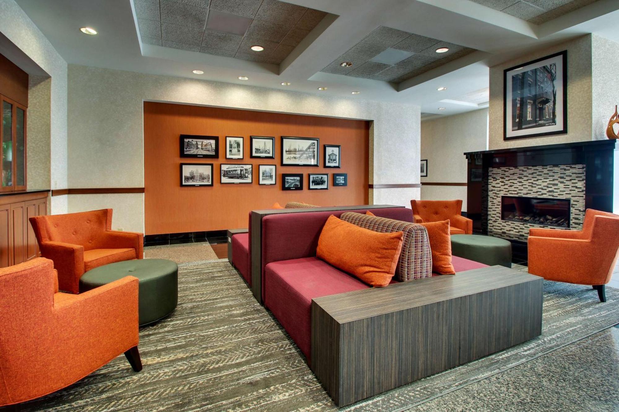 Drury Inn & Suites Findlay Ngoại thất bức ảnh
