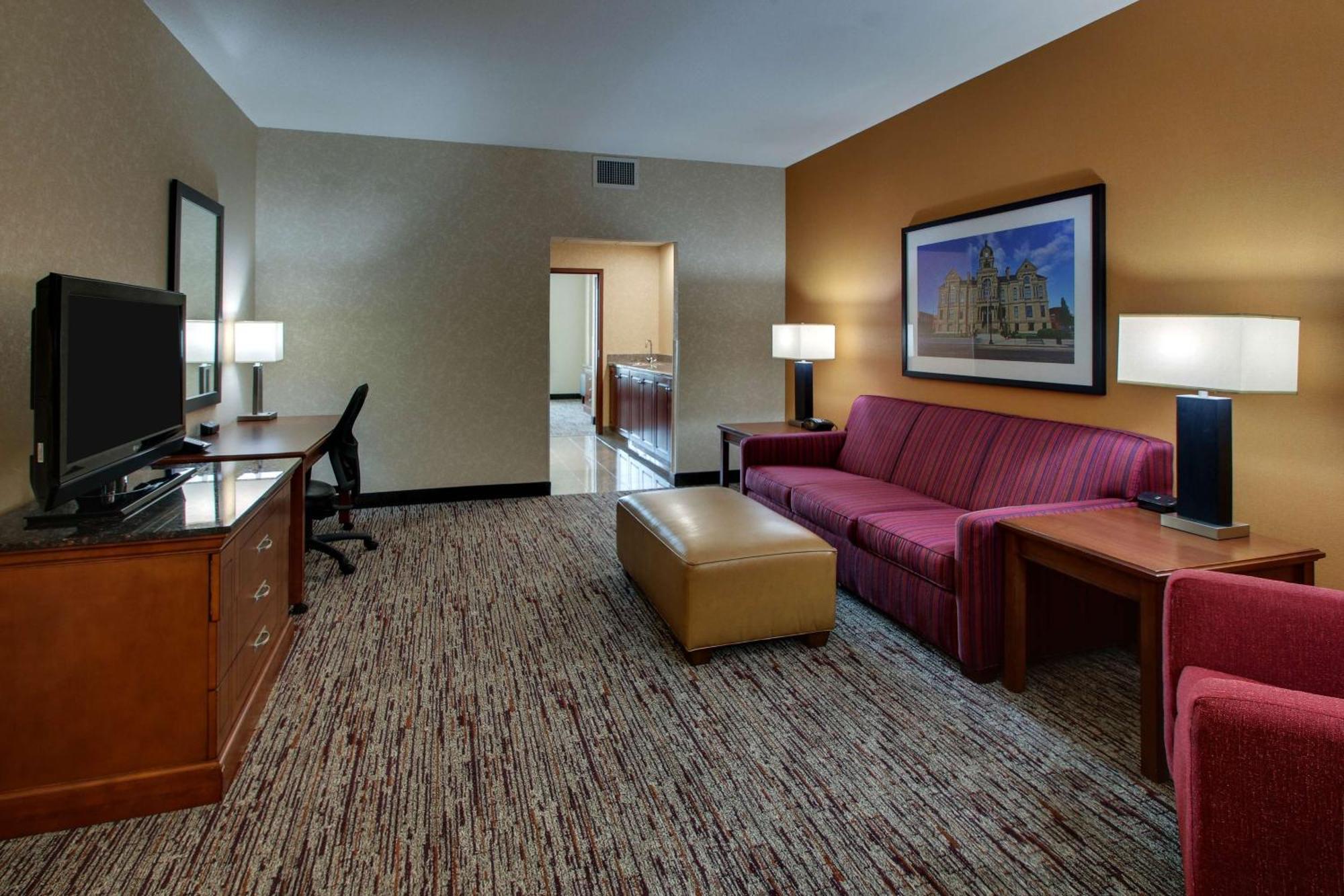 Drury Inn & Suites Findlay Ngoại thất bức ảnh
