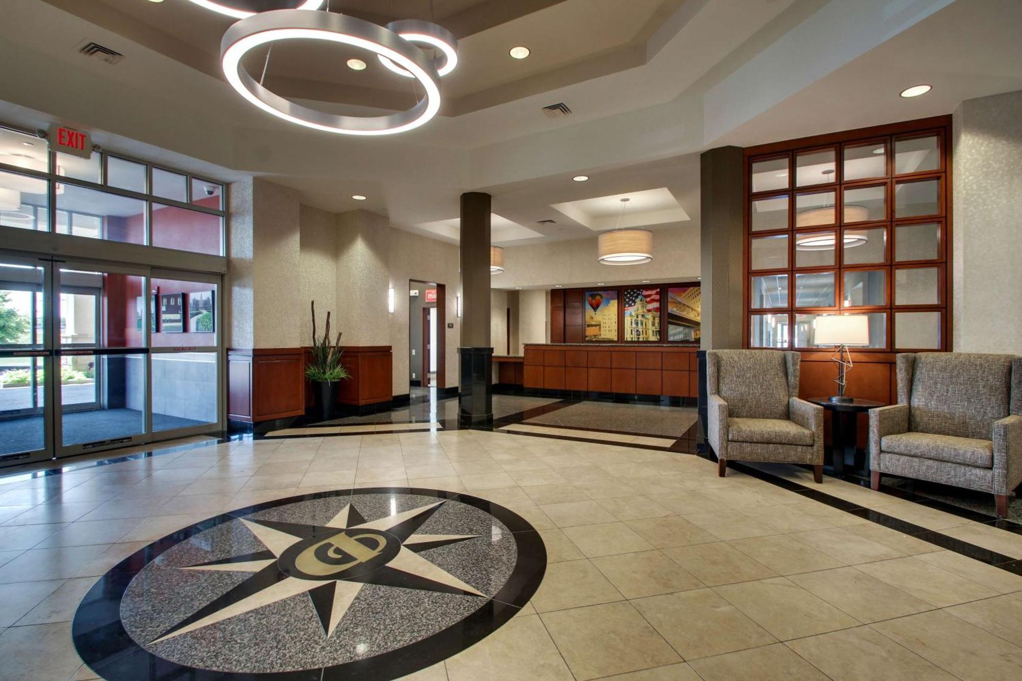 Drury Inn & Suites Findlay Ngoại thất bức ảnh