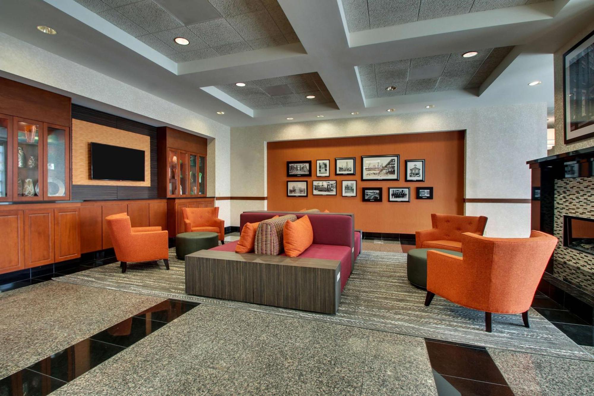 Drury Inn & Suites Findlay Ngoại thất bức ảnh