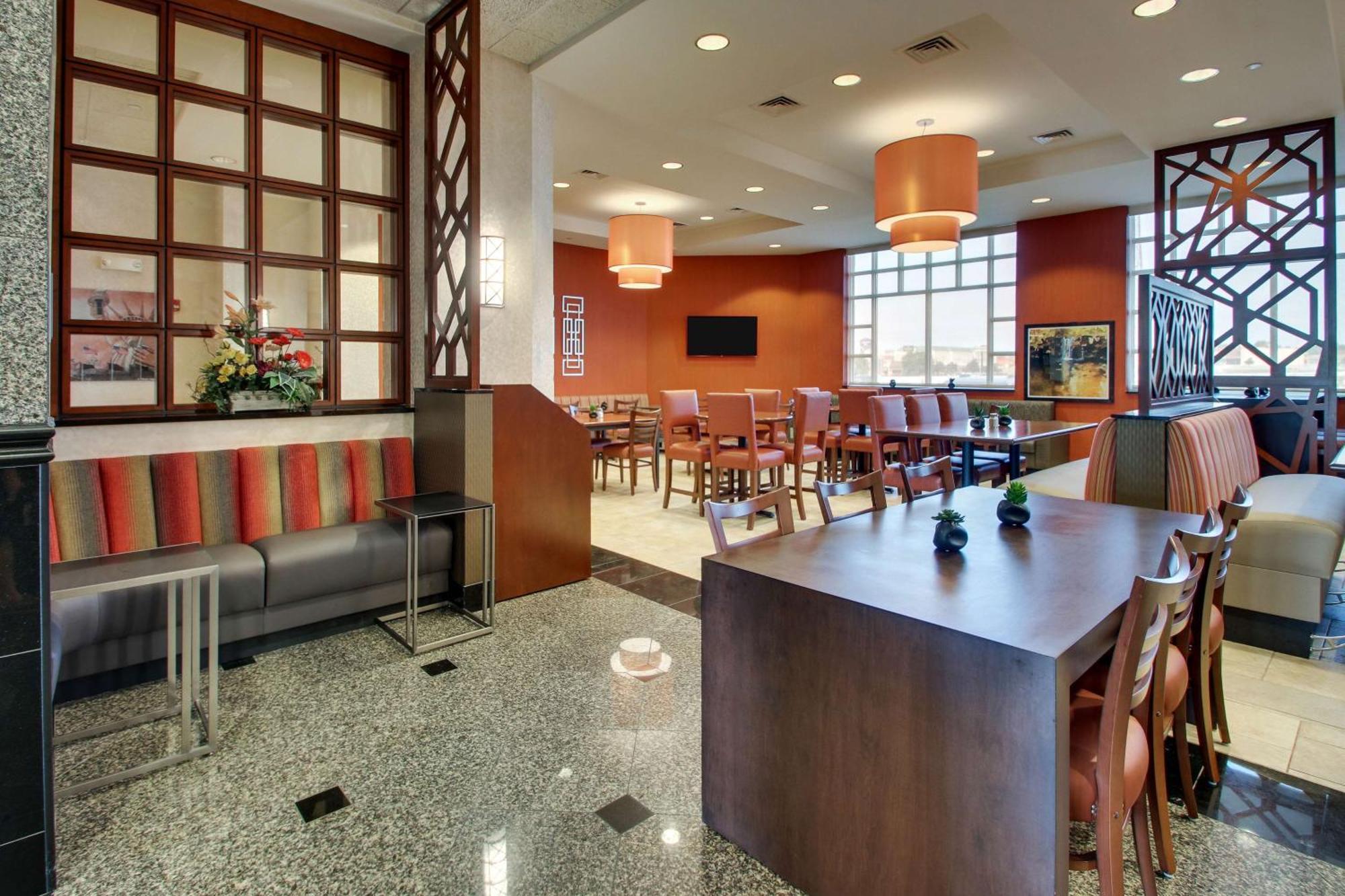 Drury Inn & Suites Findlay Ngoại thất bức ảnh