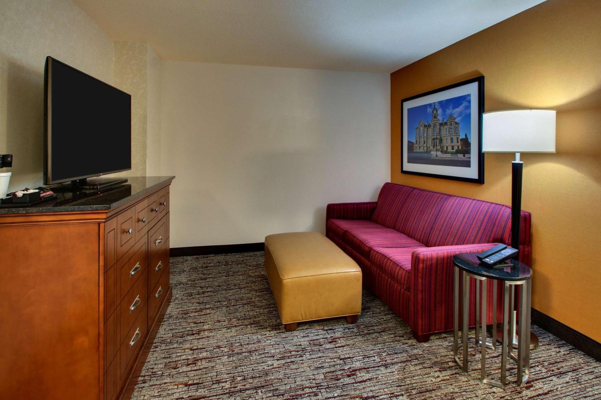 Drury Inn & Suites Findlay Ngoại thất bức ảnh