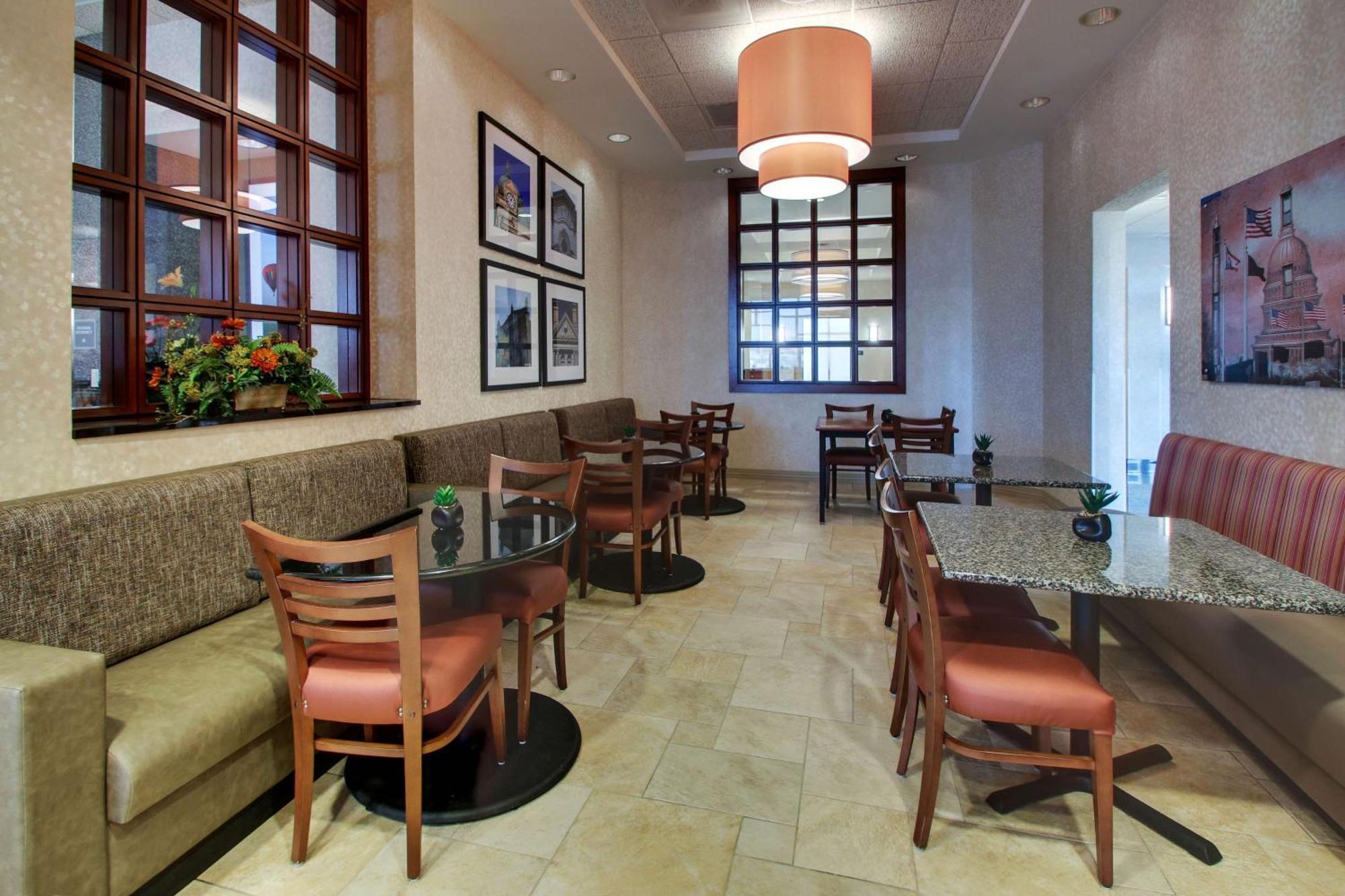 Drury Inn & Suites Findlay Ngoại thất bức ảnh