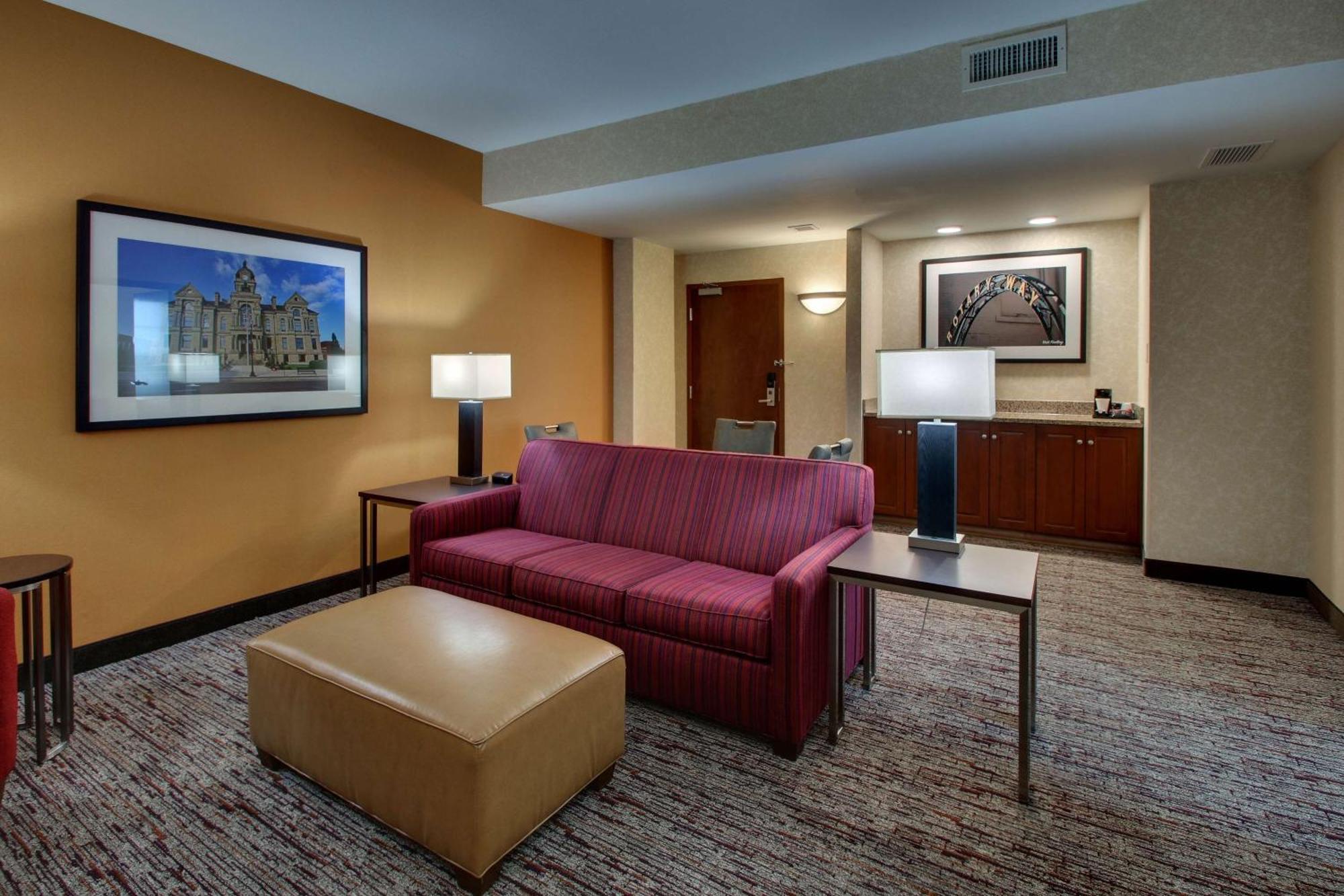 Drury Inn & Suites Findlay Ngoại thất bức ảnh