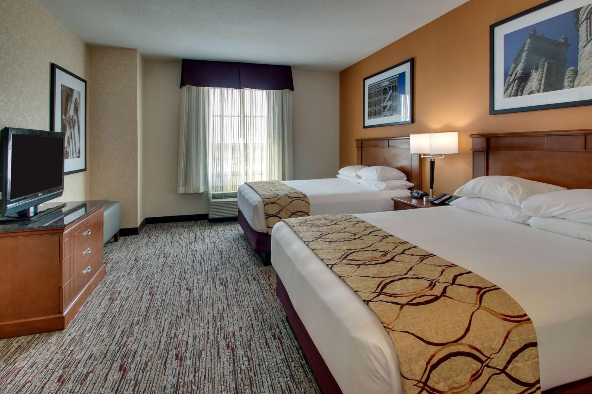 Drury Inn & Suites Findlay Ngoại thất bức ảnh