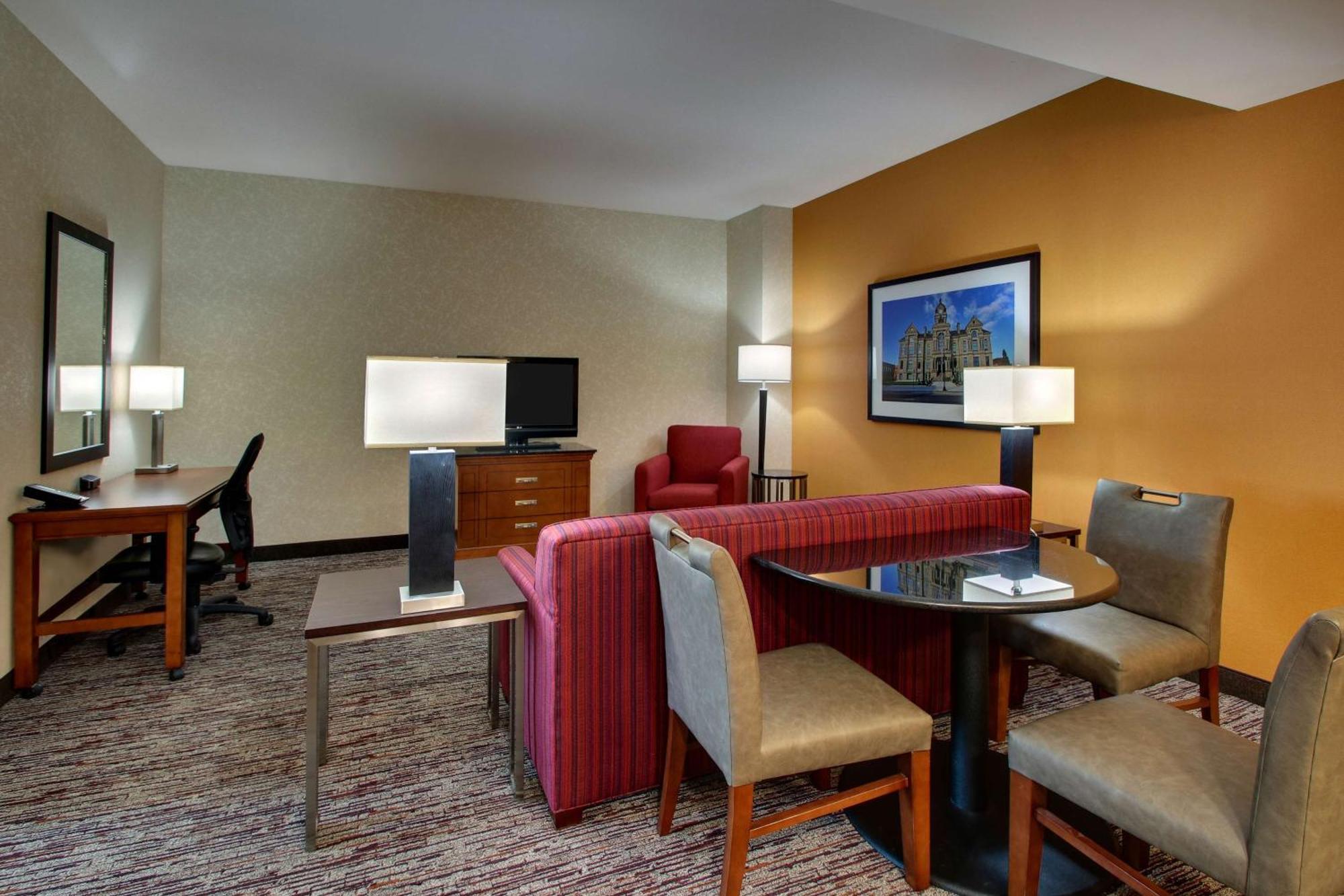 Drury Inn & Suites Findlay Ngoại thất bức ảnh