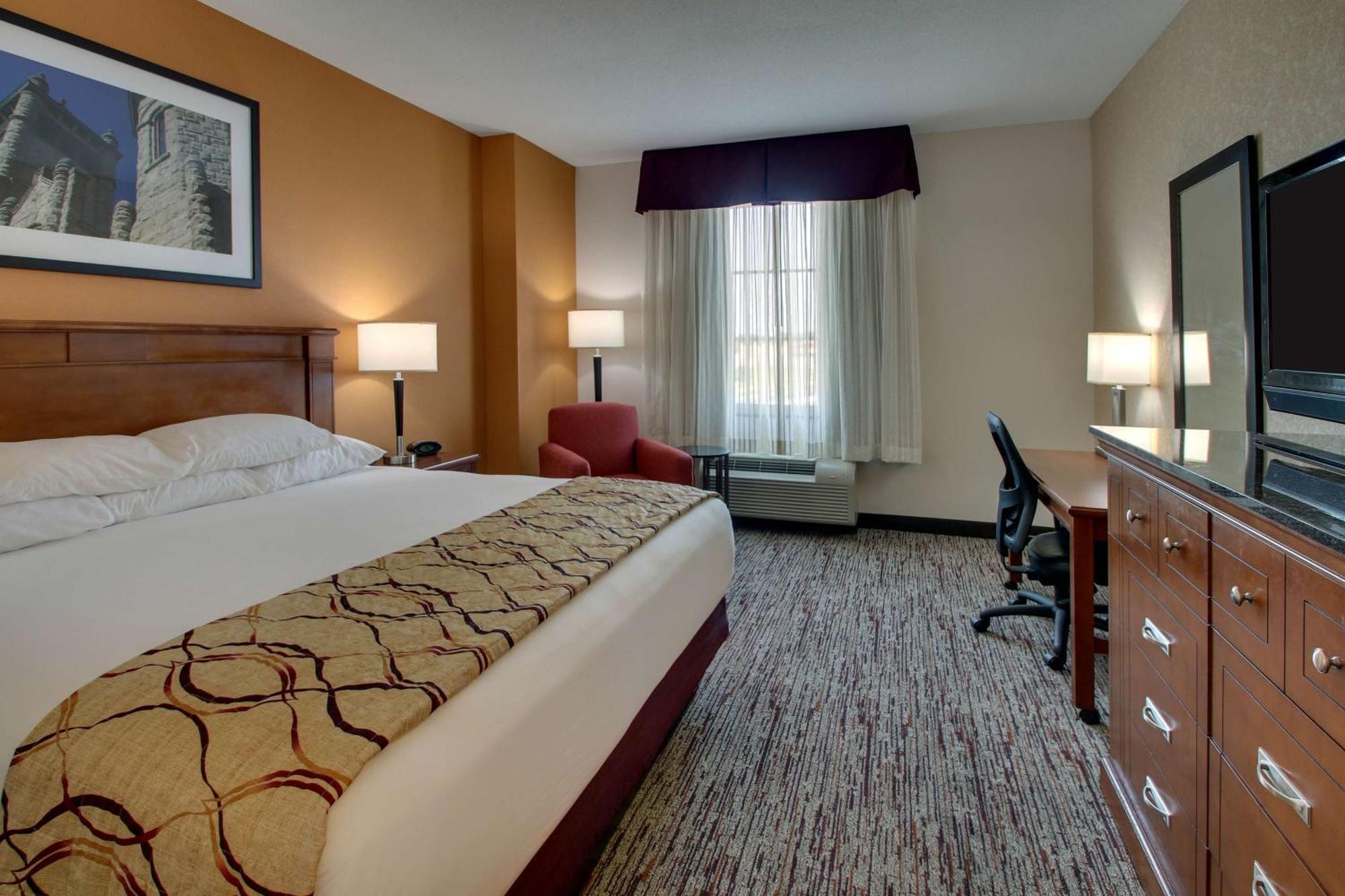 Drury Inn & Suites Findlay Ngoại thất bức ảnh