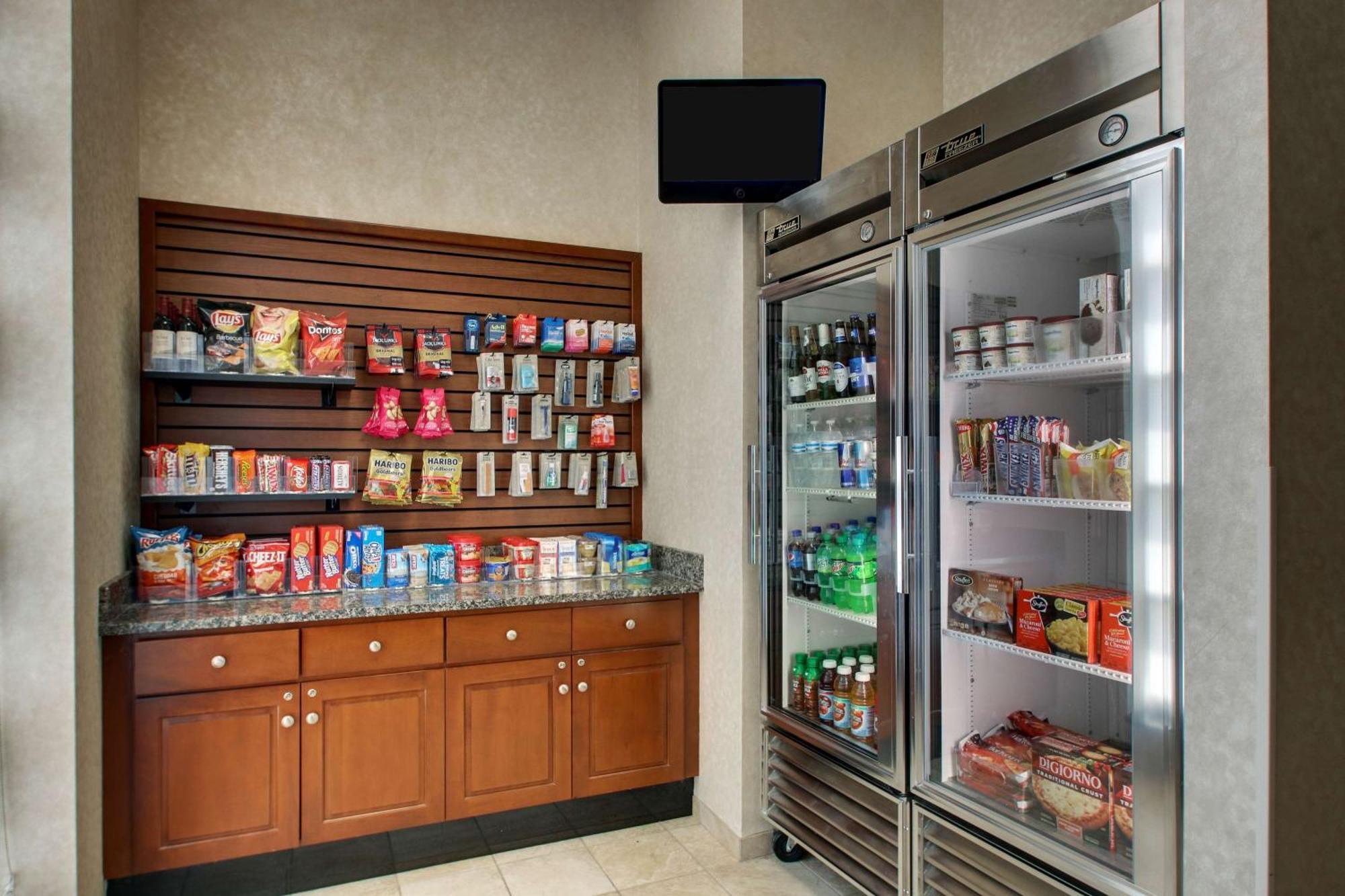 Drury Inn & Suites Findlay Ngoại thất bức ảnh