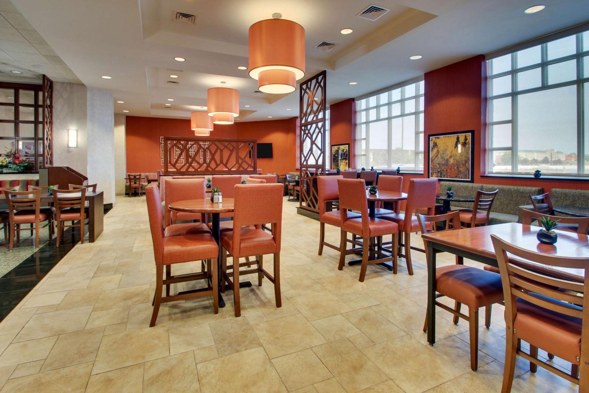 Drury Inn & Suites Findlay Ngoại thất bức ảnh