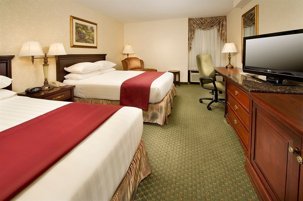 Drury Inn & Suites Findlay Ngoại thất bức ảnh